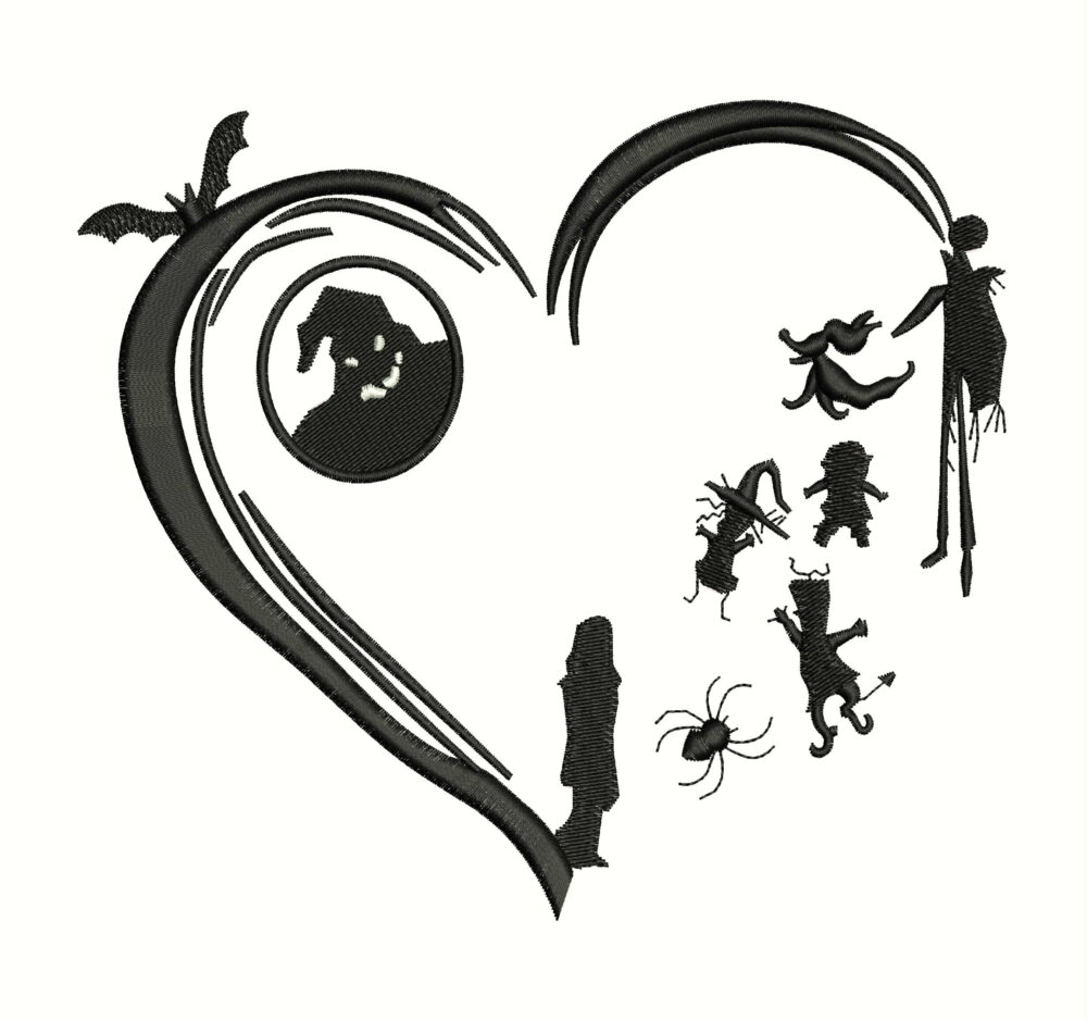 Nightmare-Story