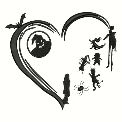 Nightmare-Story
